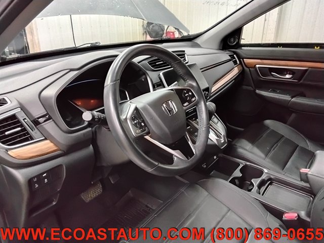 Used 2020 Honda CR-V EX-L image 11