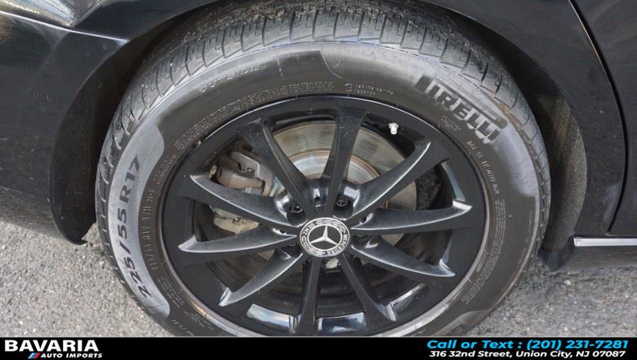 Used 2019 Mercedes-Benz A 220 4MATIC w/ Premium Package image 31