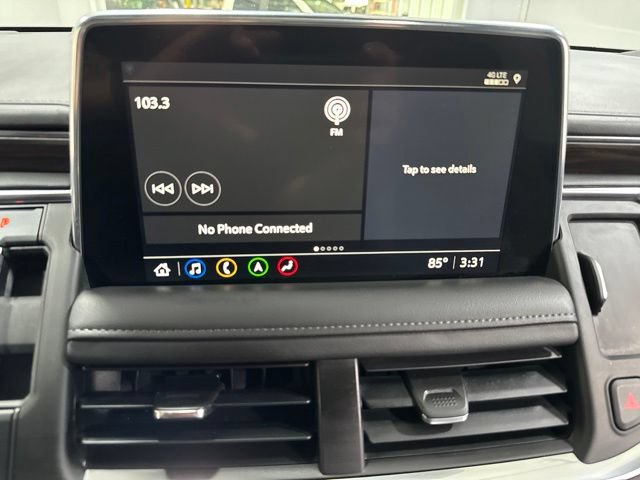 Used 2021 Chevrolet Suburban Z71 w/ Rear Media and Nav Package AWD/4WD image 21