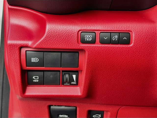 Certified 2023 Lexus IS 350 F Sport w/ Navigation Package RWD image 33