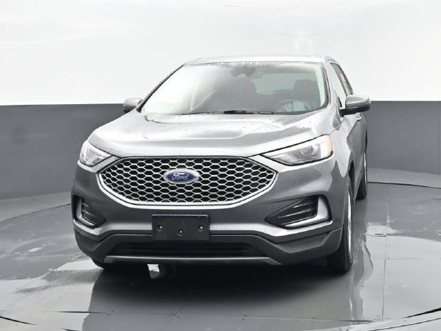 Used 2024 Ford Edge SEL AWD/4WD image 22