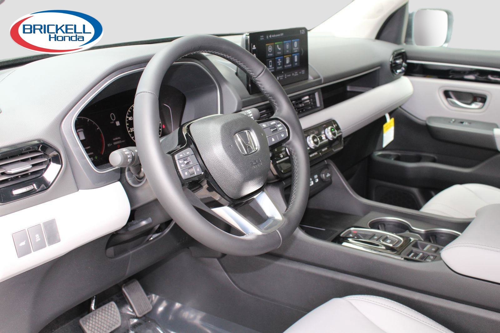 New 2026 Honda Pilot EX-L image 15