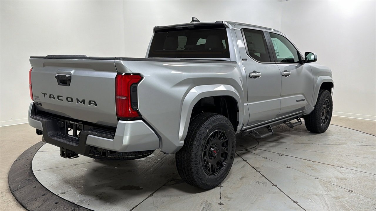 New 2026 Toyota Tacoma SR5 image 5