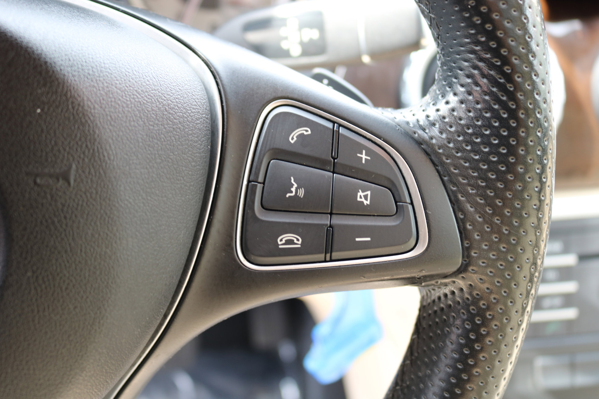 Used 2016 Mercedes-Benz GLA 250 image 20