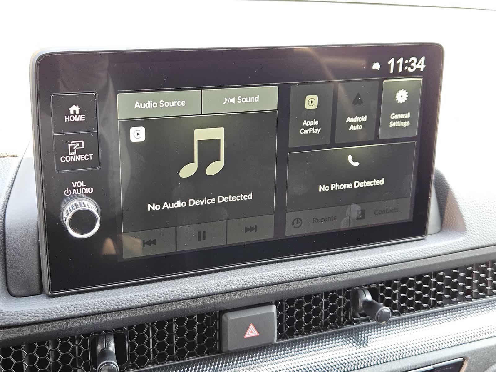 New 2027 Honda CR-V EX-L image 16