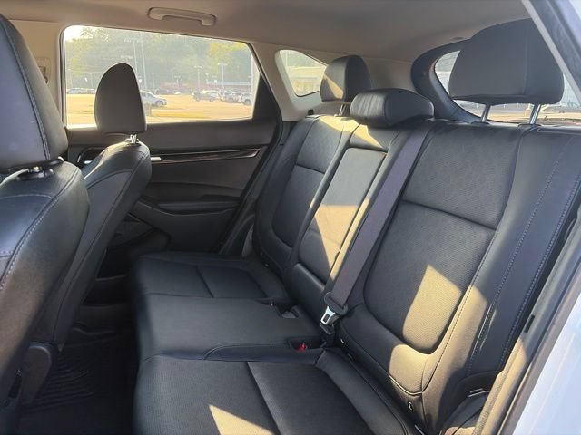 Used 2023 Kia Seltos EX AWD/4WD image 6