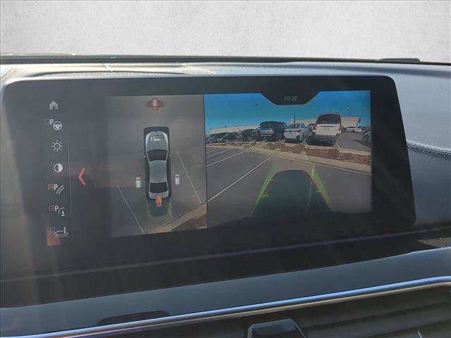 Used 2018 BMW M550i xDrive image 14