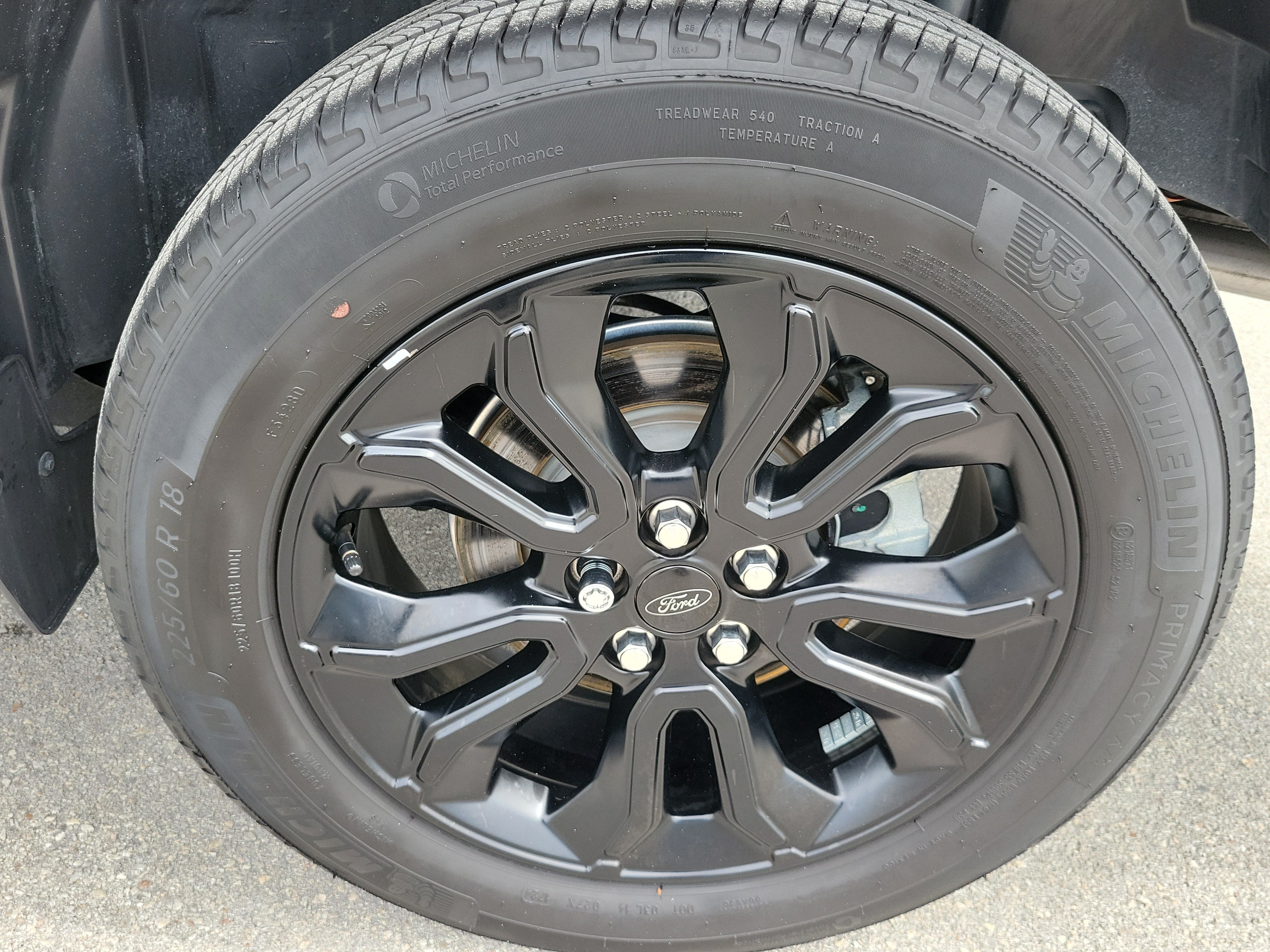 Used 2024 Ford Maverick XLT w/ XLT Luxury Package FWD image 27