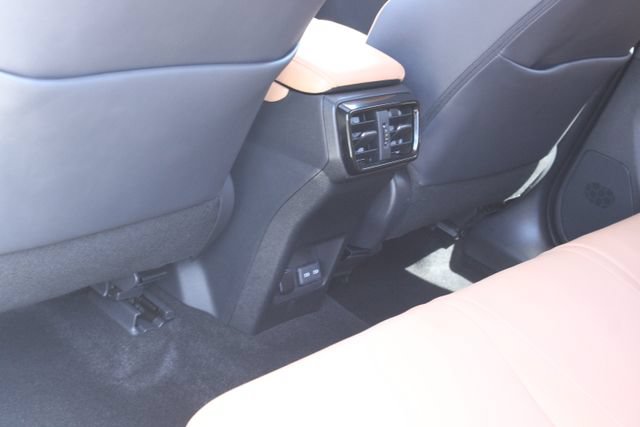 Used 2025 Lexus NX 350h AWD w/ Cold Area Package image 36