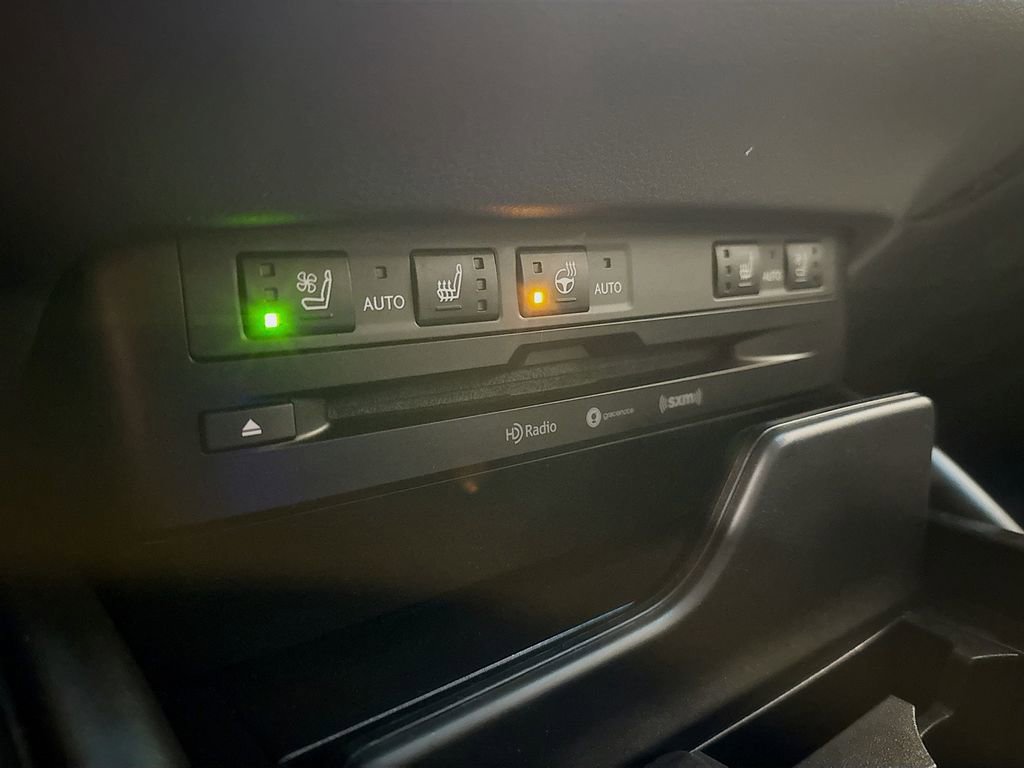 Used 2022 Lexus ES 350 w/ Premium Package image 24