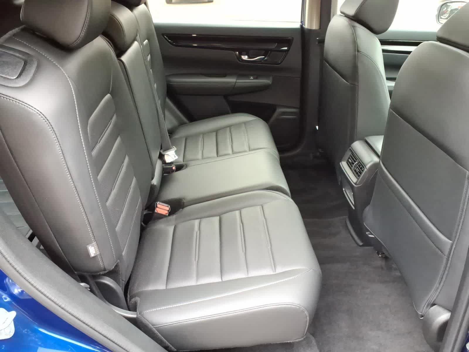 Used 2024 Honda CR-V EX-L image 12