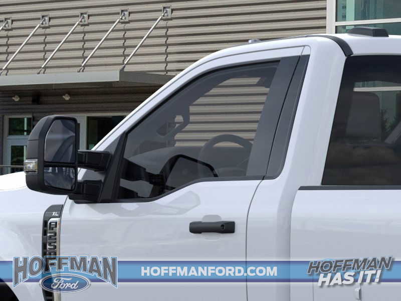 New 2023 Ford F250 XL w/ XL Off-Road Package AWD/4WD image 20