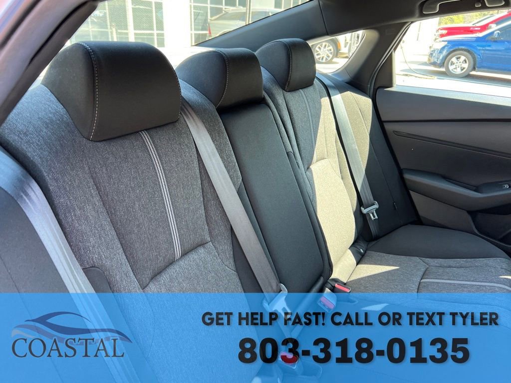 Used 2023 Honda Accord Sport image 23