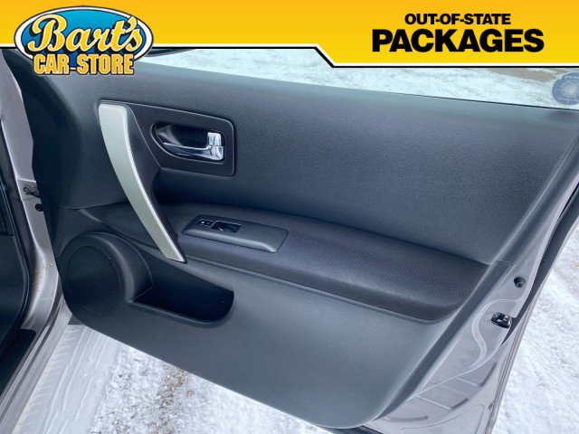 Used 2010 Nissan Rogue SL image 12