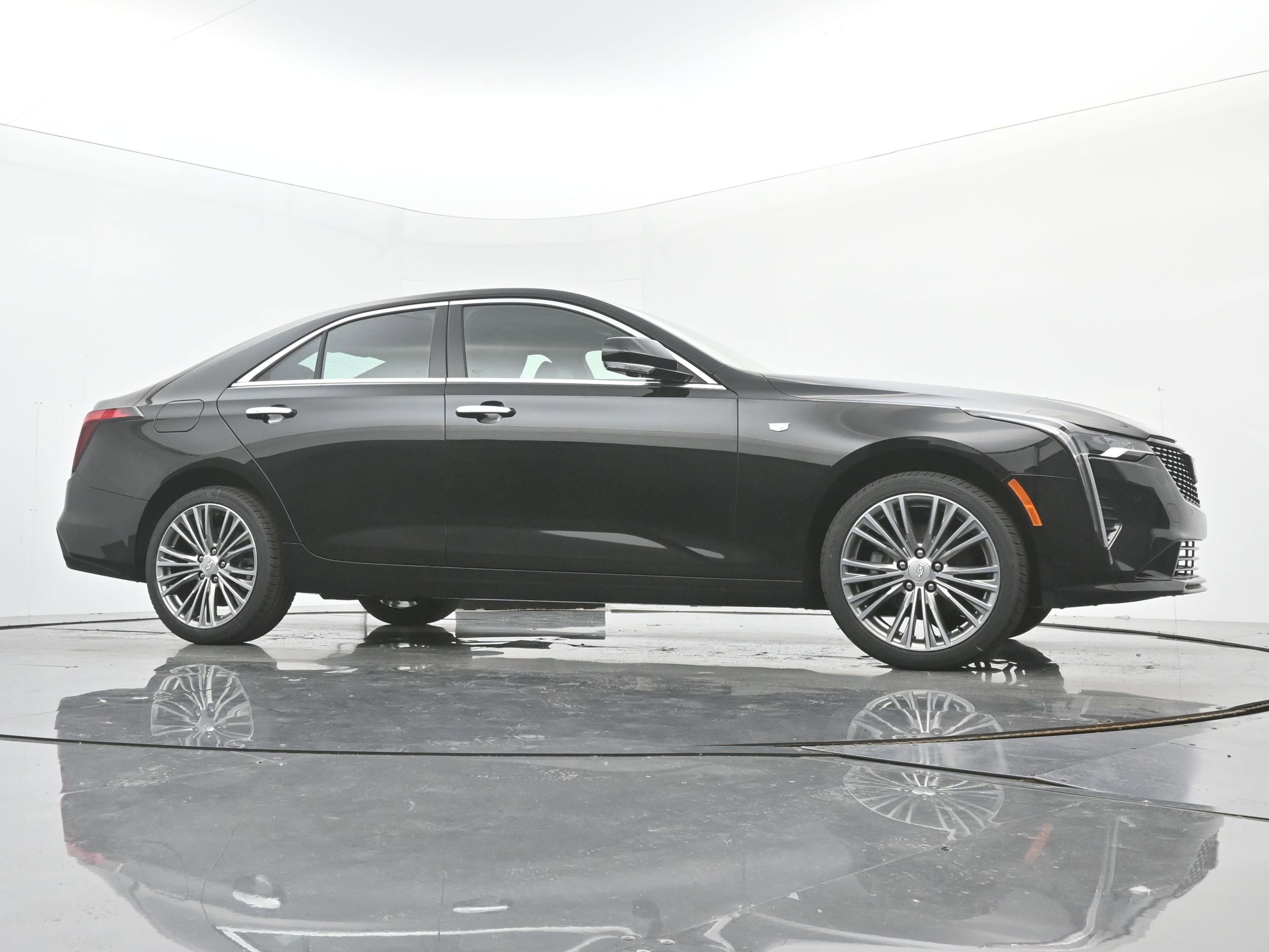 New 2026 Cadillac CT4 Premium Luxury image 21