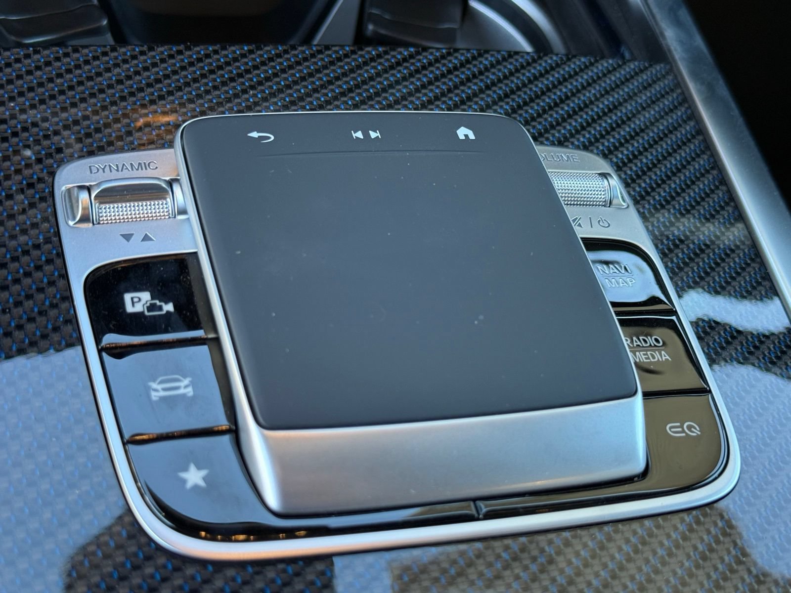 New 2025 Mercedes-Benz G 580 w/ EQ Technology image 23