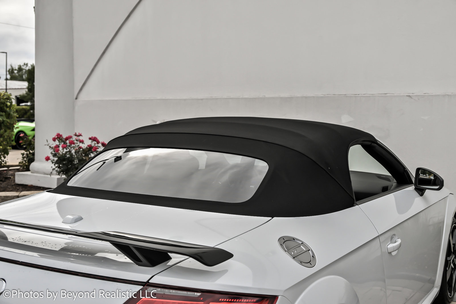 Used 2019 Audi TT 2.0T w/ Technology Package image 23