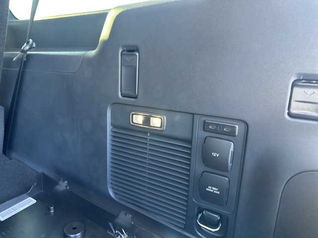 New 2025 Ford Expedition Max Active image 20