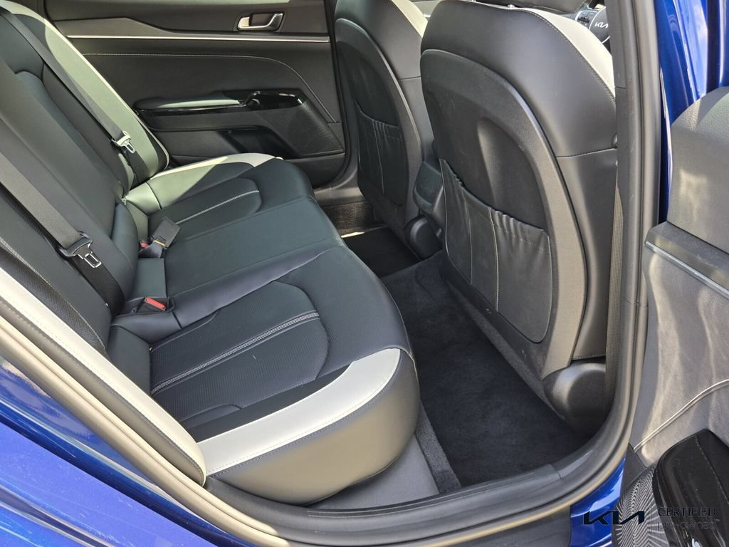 Certified 2026 Kia K5 GT-Line FWD image 15