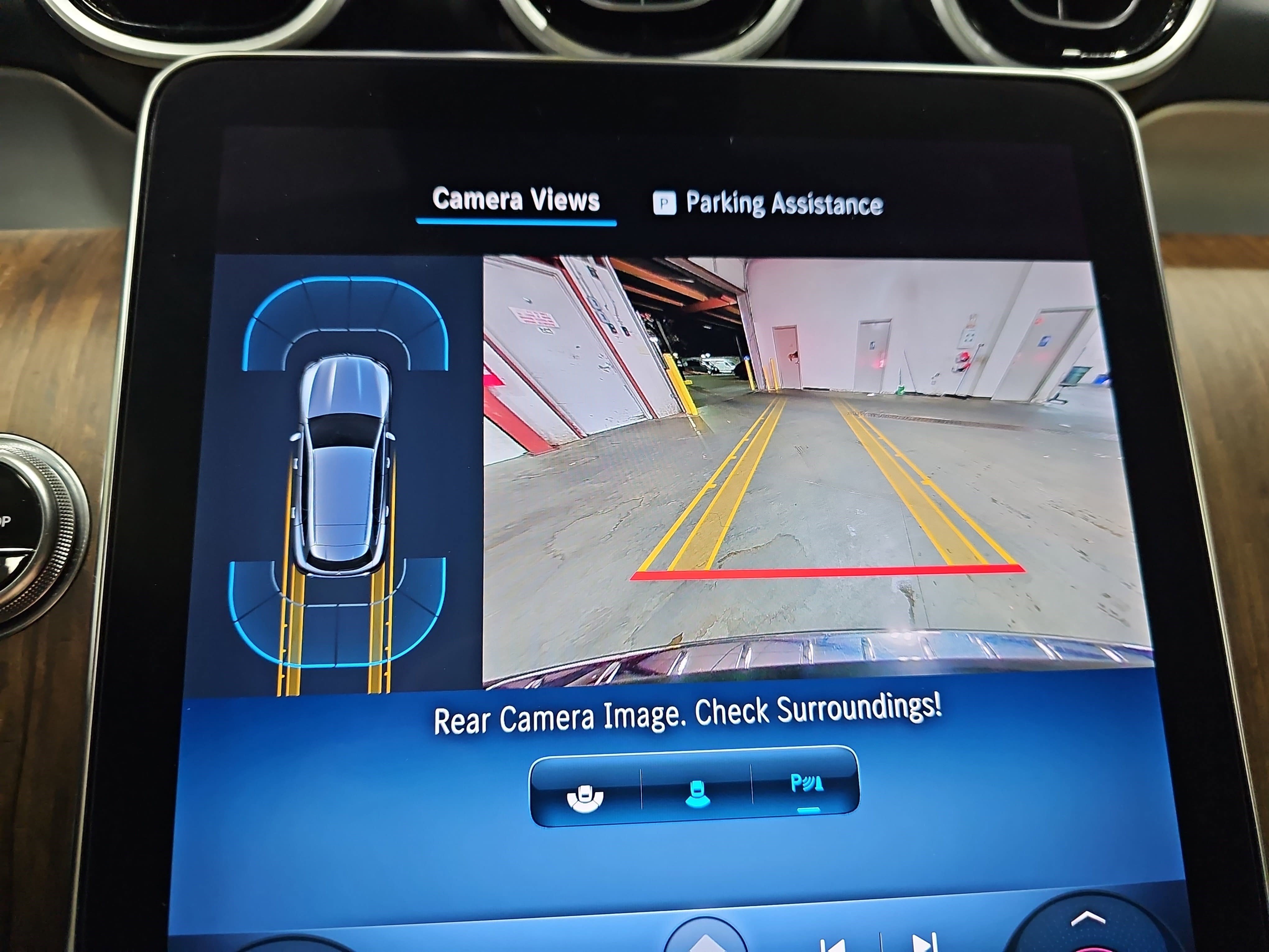 Certified 2024 Mercedes-Benz GLC 300 4MATIC image 25