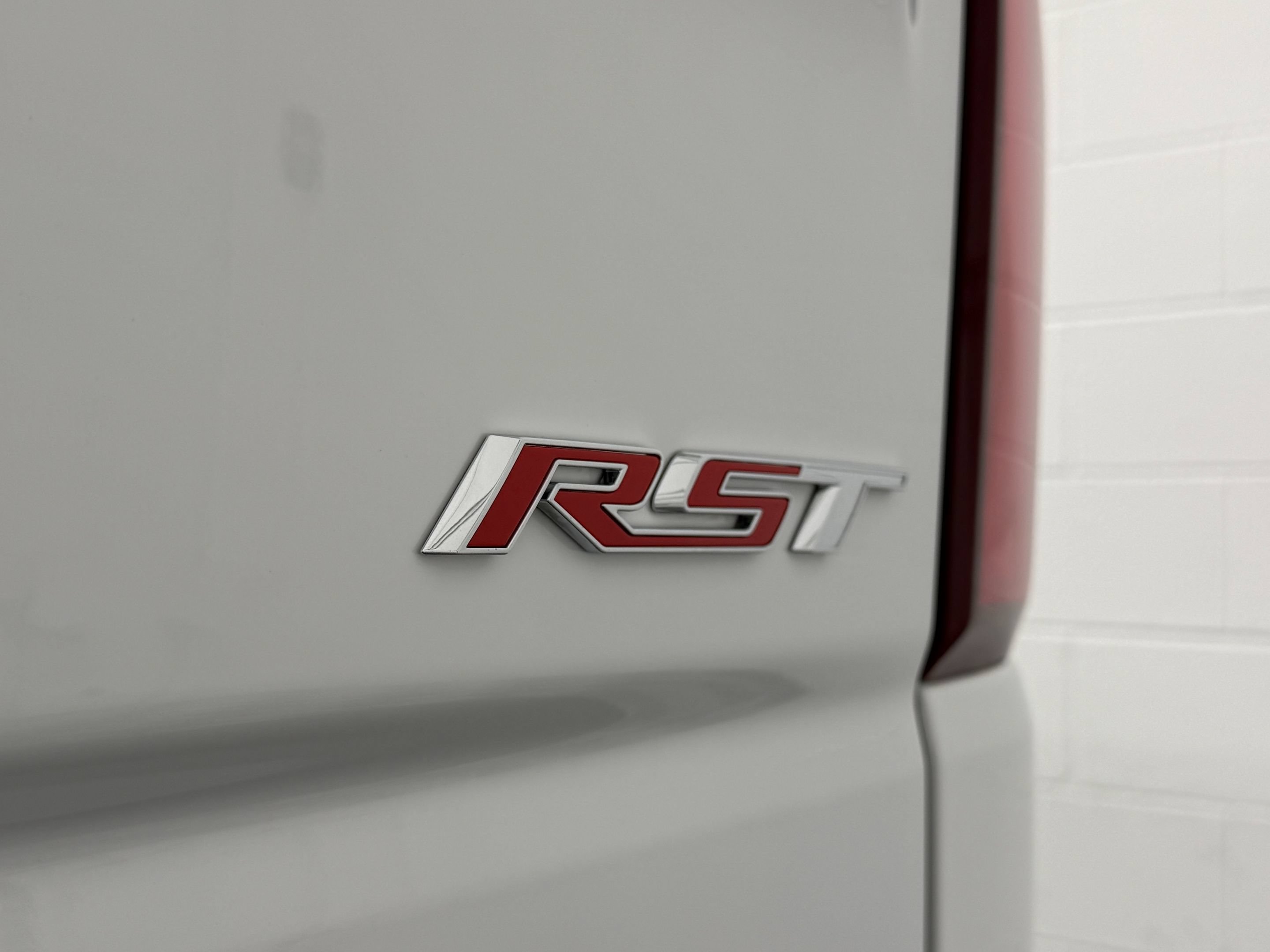 Used 2023 Chevrolet Silverado 1500 RST w/ RST All Star Premium Package AWD/4WD image 9