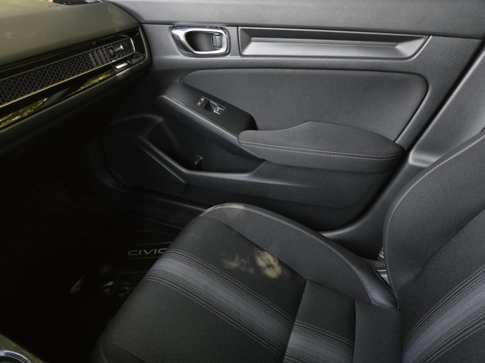 Used 2024 Honda Civic Sport image 30