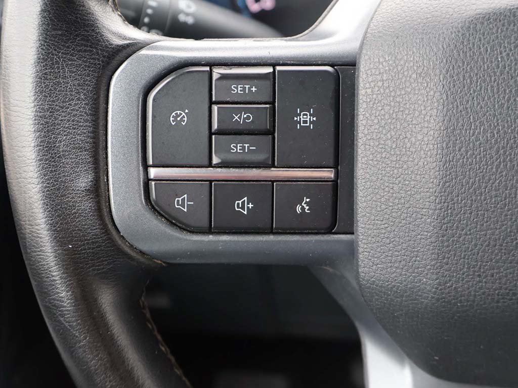 Used 2023 Ford F150 XLT w/ Equipment Group 302A High AWD/4WD image 39
