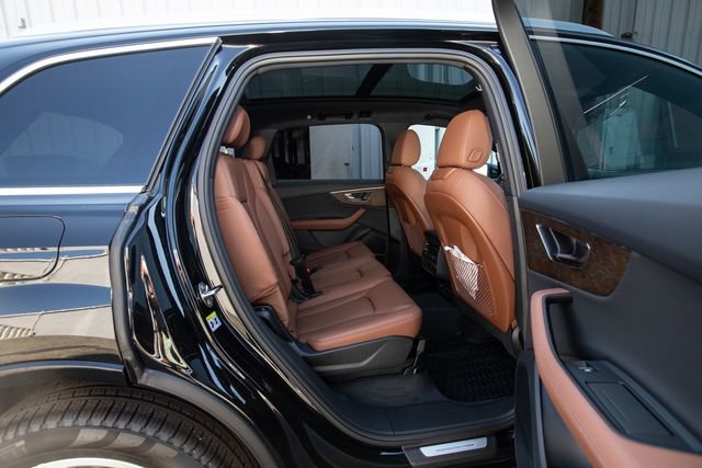 New 2025 Audi Q7 3.0T Premium Plus image 33