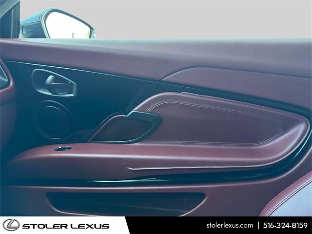 Used 2018 Aston Martin DB11 Coupe image 37