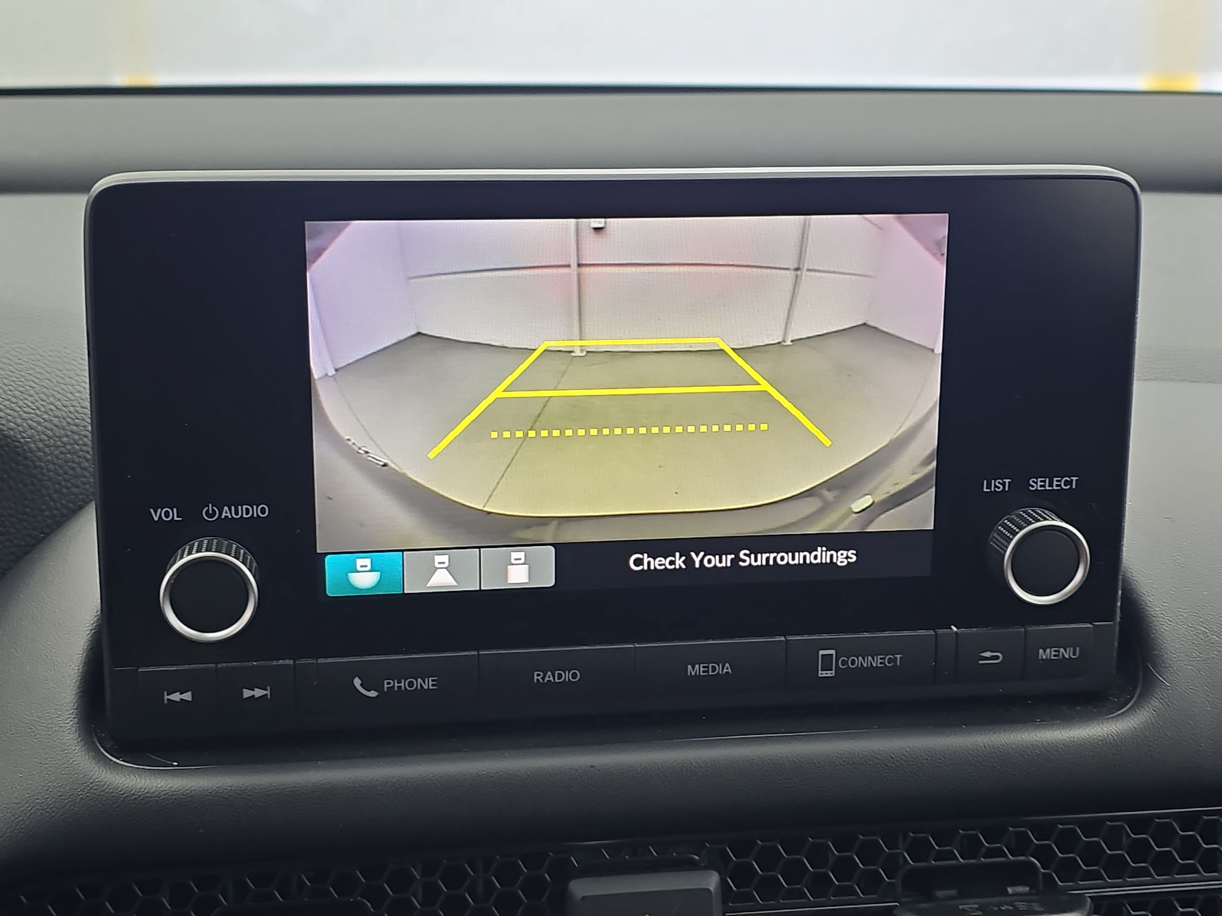Used 2024 Honda HR-V LX image 22