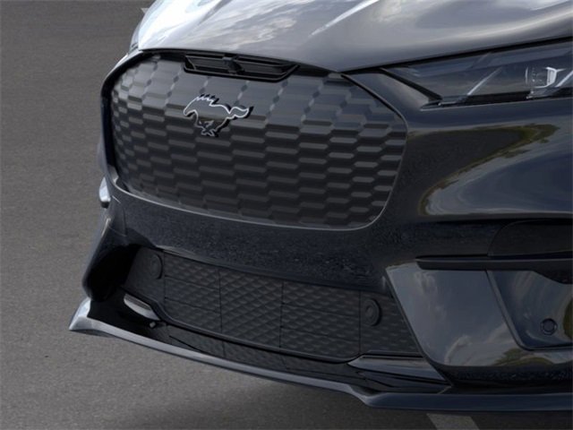 New 2025 Ford Mustang Mach-E GT image 17