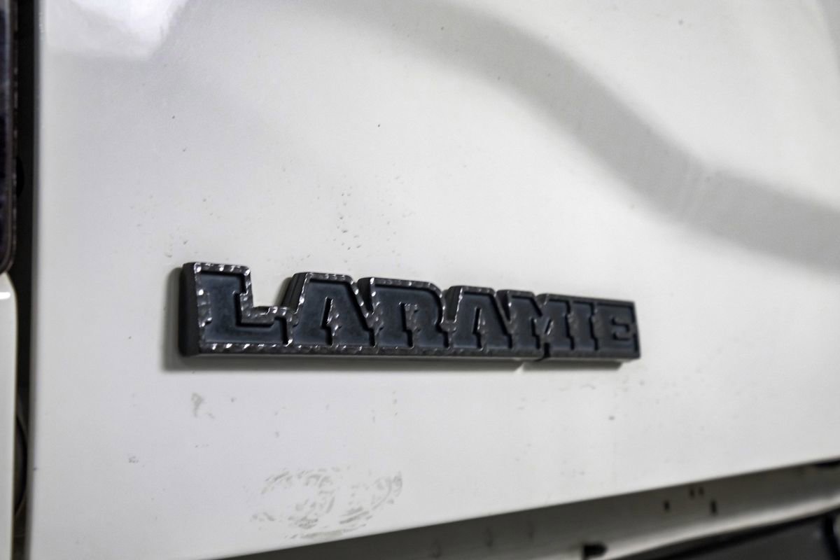 Used 2020 RAM 2500 Laramie image 48