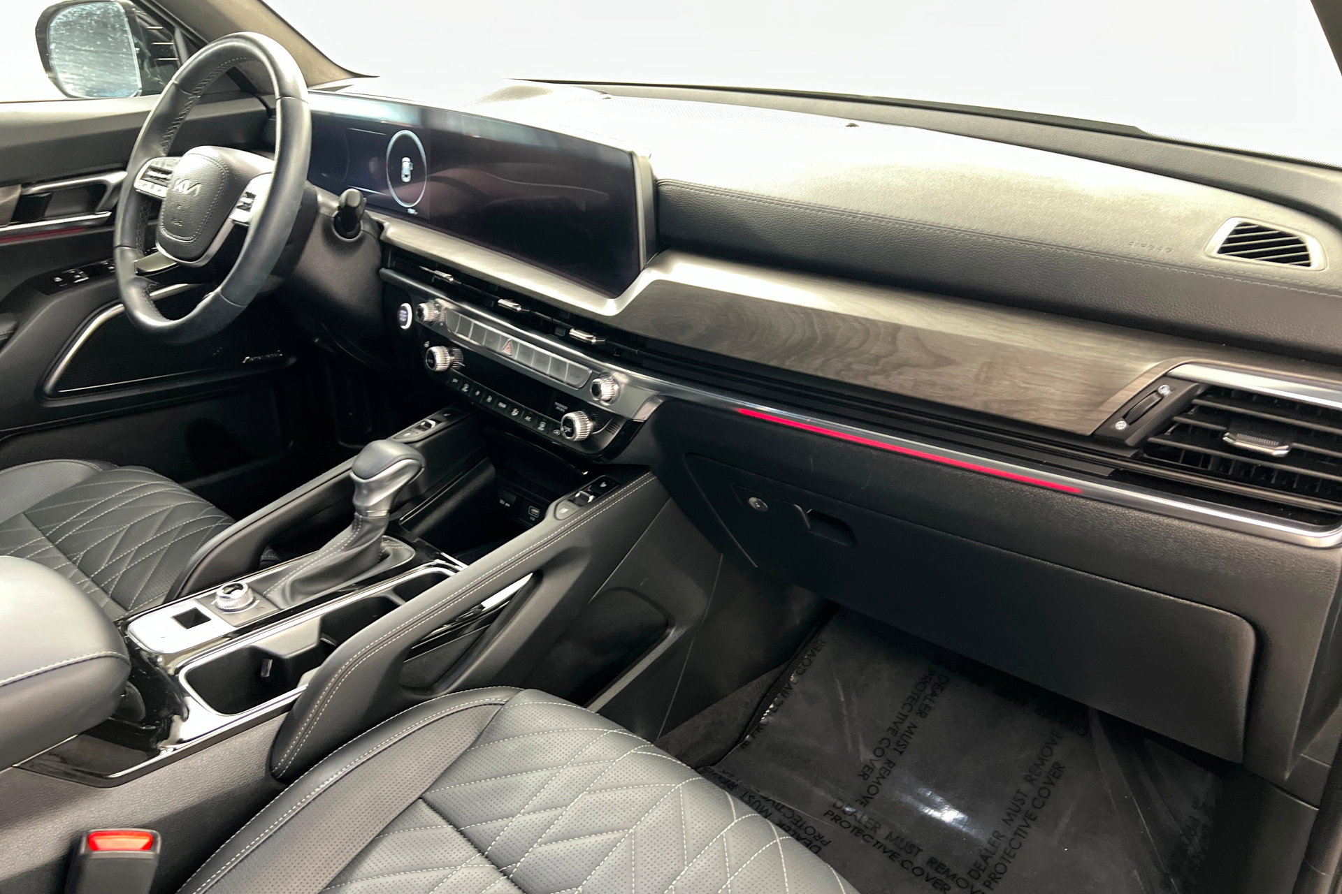 Used 2025 Kia Telluride SX Prestige X-Line image 25