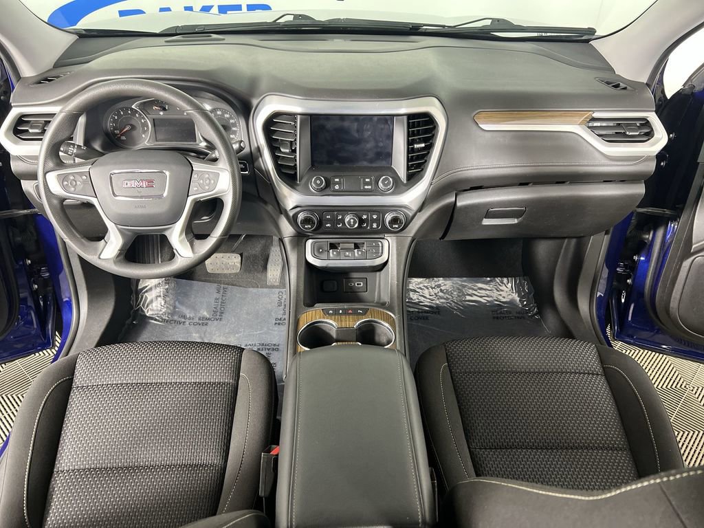 Certified 2023 GMC Acadia SLE w/ Driver Convenience Package image 20