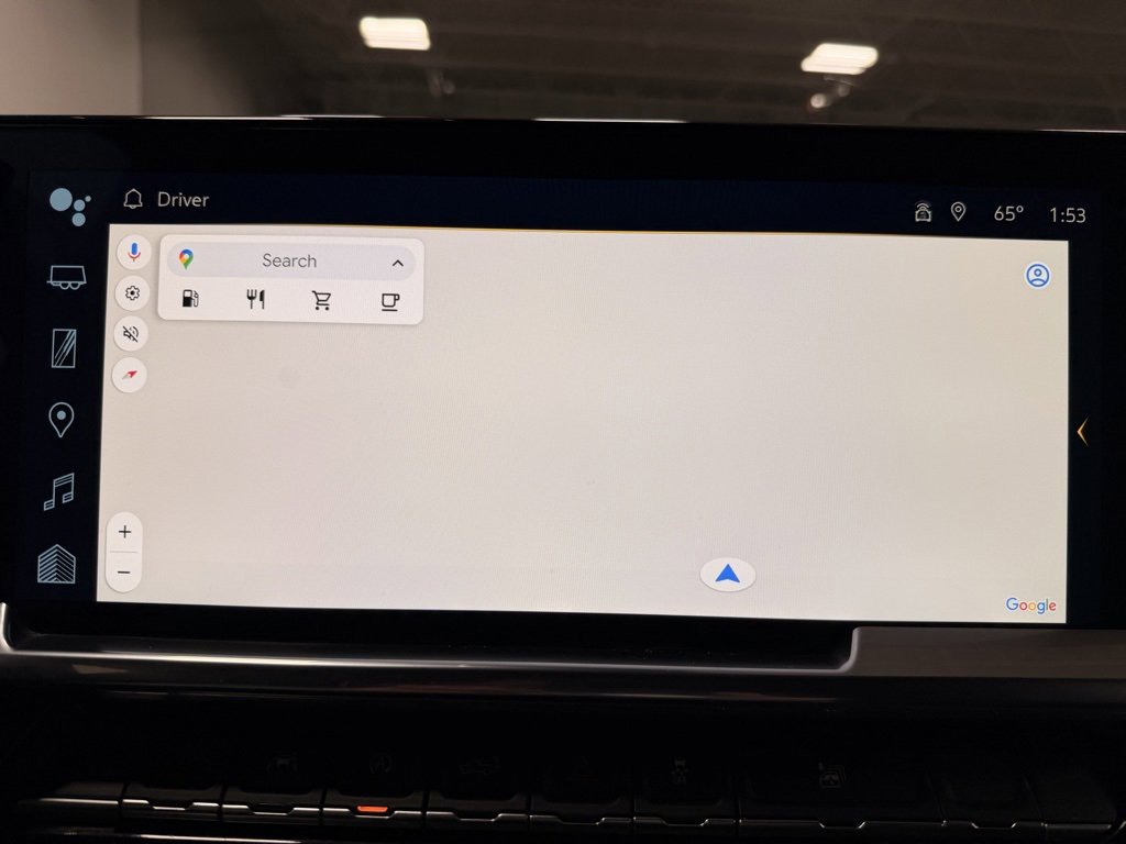 Used 2025 Chevrolet Silverado 1500 LT image 51