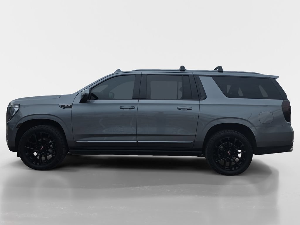 Used 2022 GMC Yukon XL Denali AWD/4WD image 2