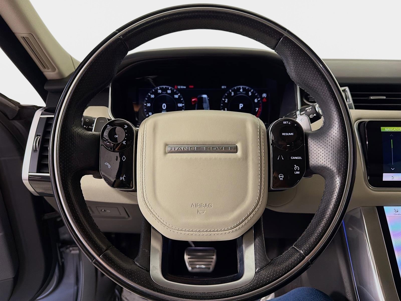 Used 2022 Land Rover Range Rover Sport HSE Silver Edition image 13