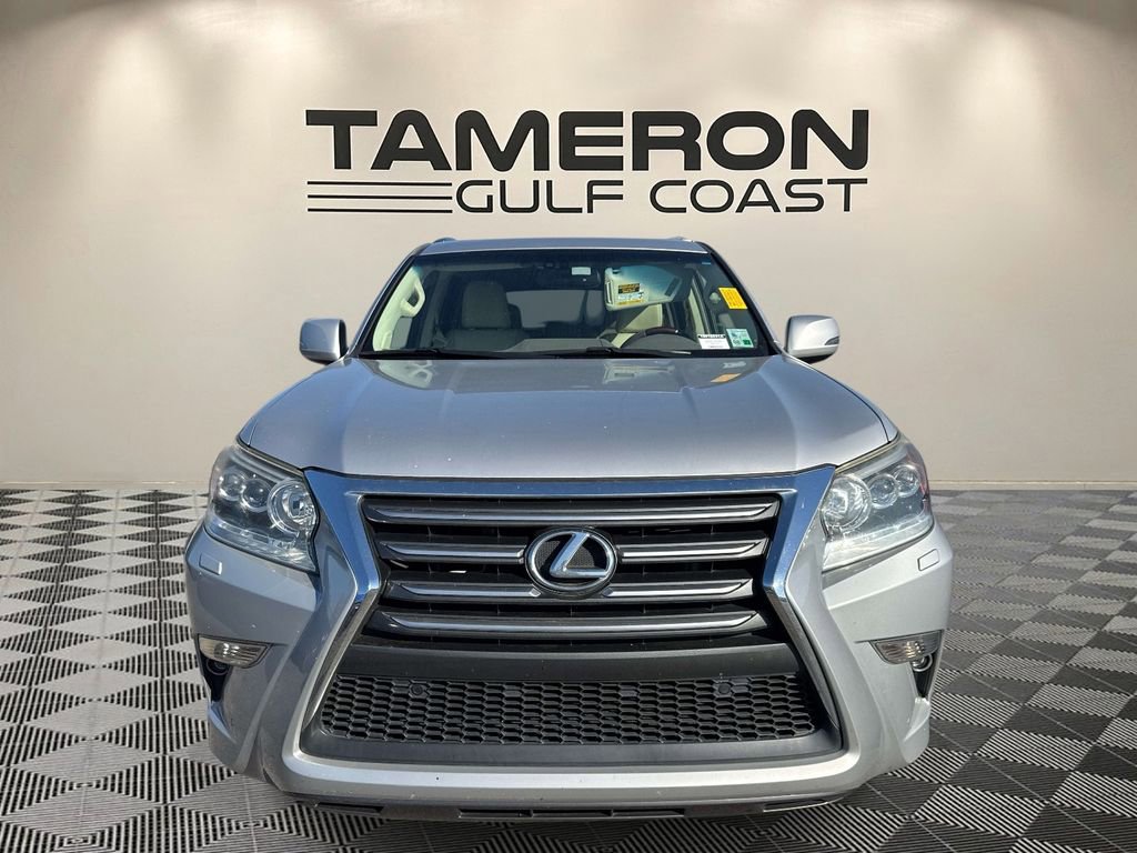 Used 2014 Lexus GX 460 w/ Premium Package image 2