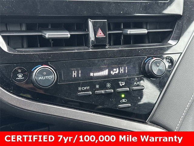 Used 2024 Toyota Camry SE image 20