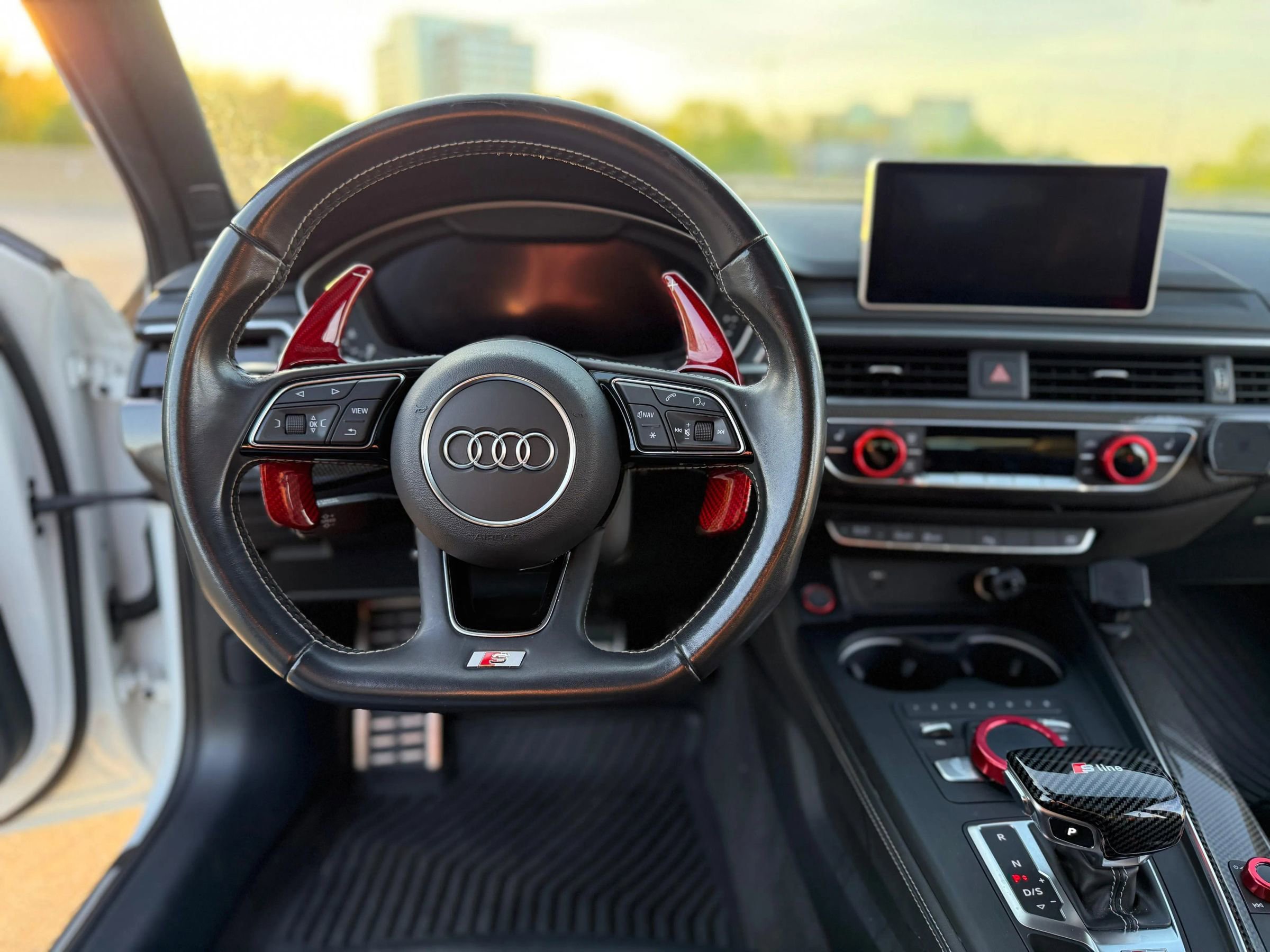 Used 2018 Audi S4 Premium Plus w/ Navigation Package image 60