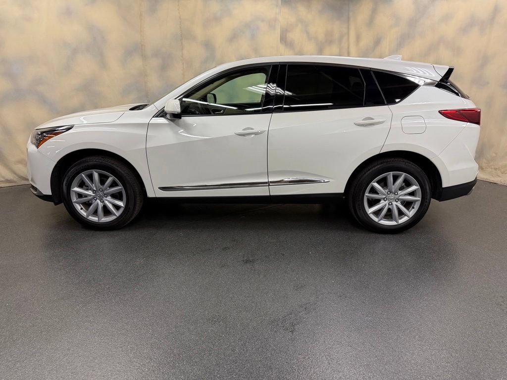 Used 2023 Acura RDX AWD image 3
