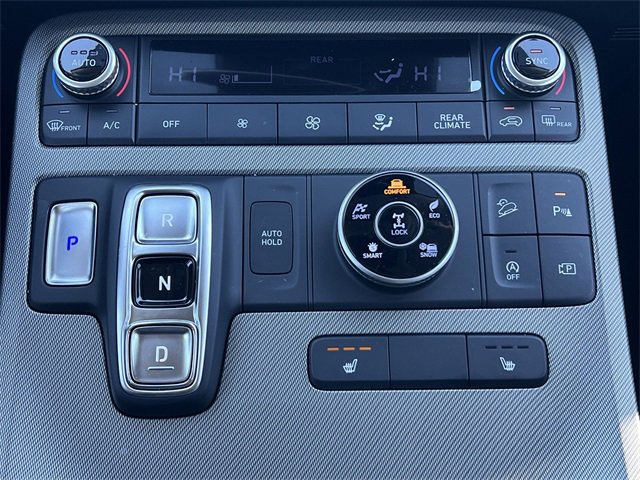 Used 2025 Hyundai Palisade XRT image 18