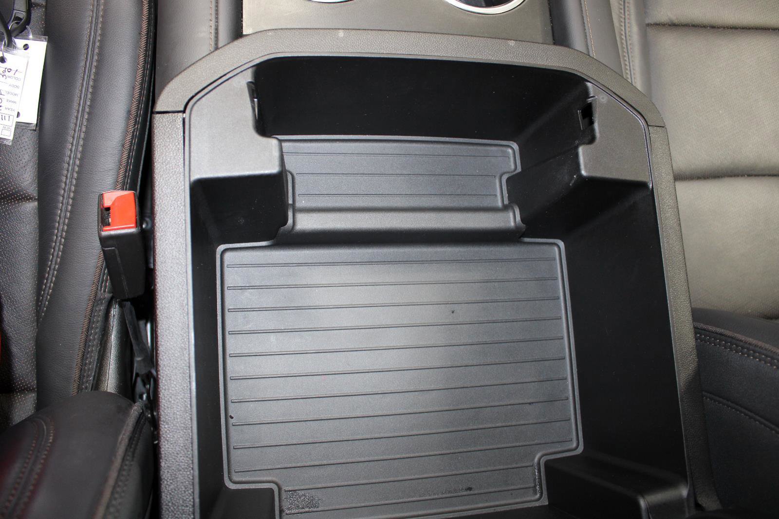 Used 2024 Chevrolet Tahoe High Country image 45