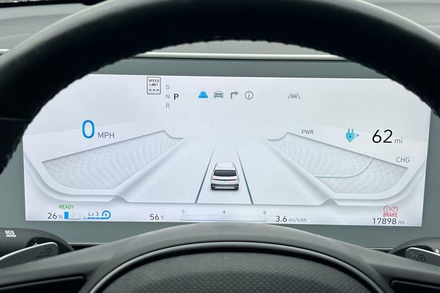 Certified 2024 Hyundai Ioniq 5 SEL RWD image 33