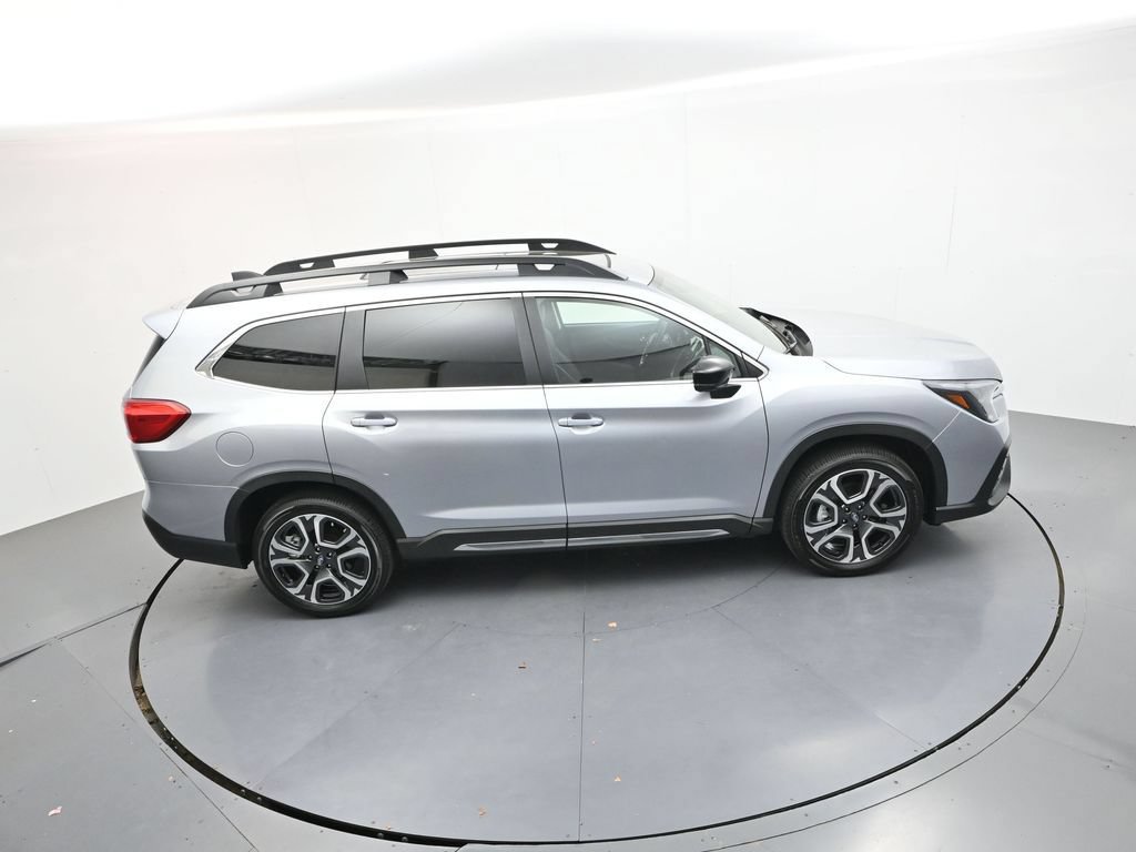 Used 2025 Subaru Ascent Limited w/ Popular Package #2 AWD/4WD image 33