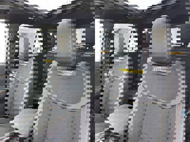 New 2026 Ford Explorer Tremor w/ Tremor Ultimate Package image 17