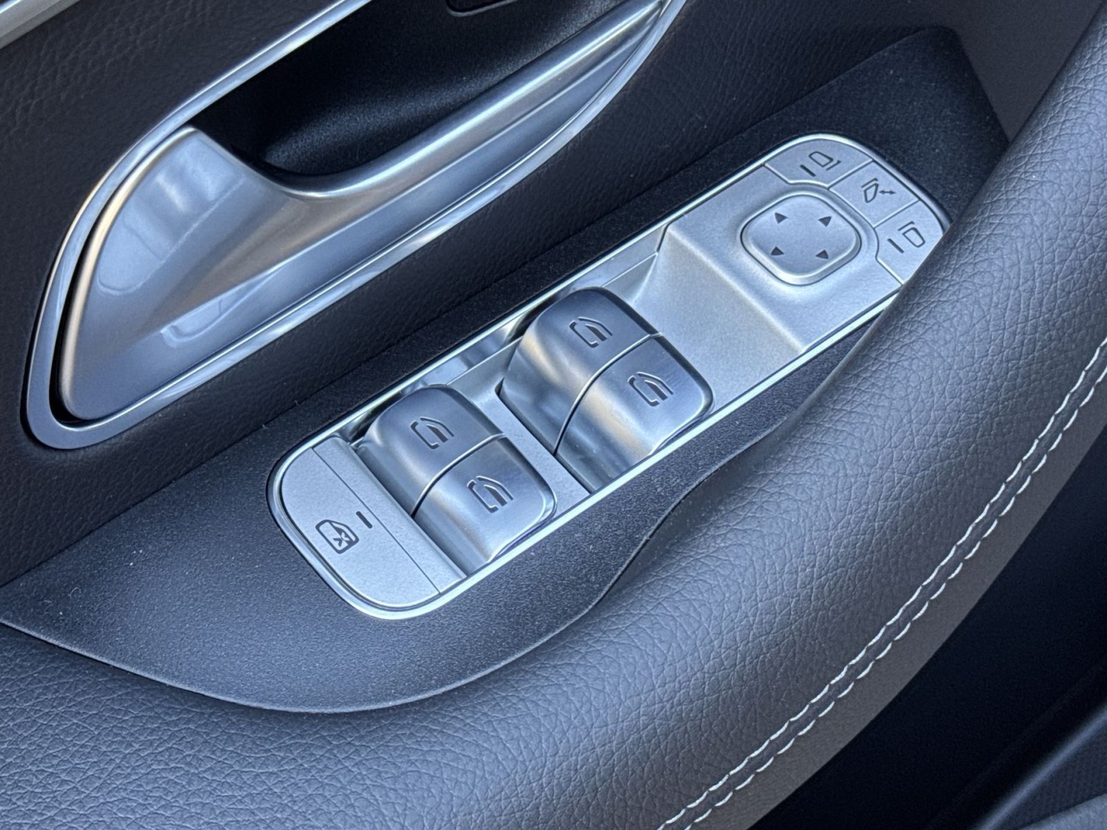 New 2027 Mercedes-Benz GLE 450 4MATIC image 20