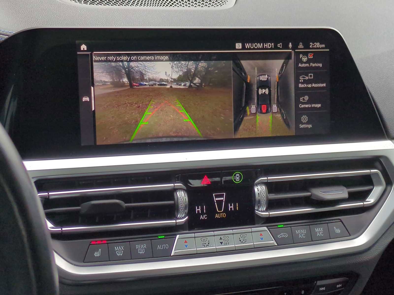 Certified 2023 BMW 440i xDrive M440i xDrive image 30