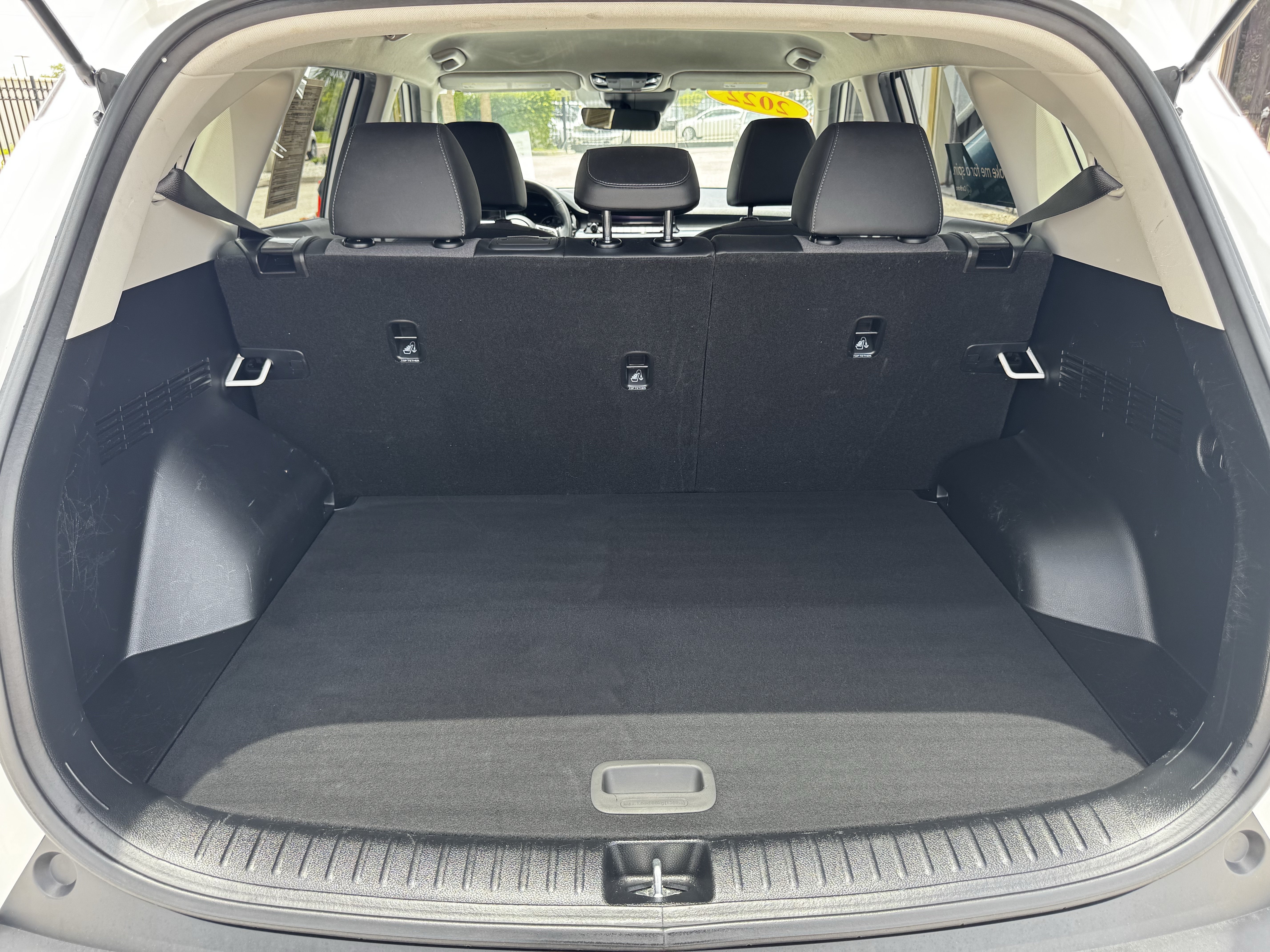 Used 2022 Kia Seltos S FWD image 11
