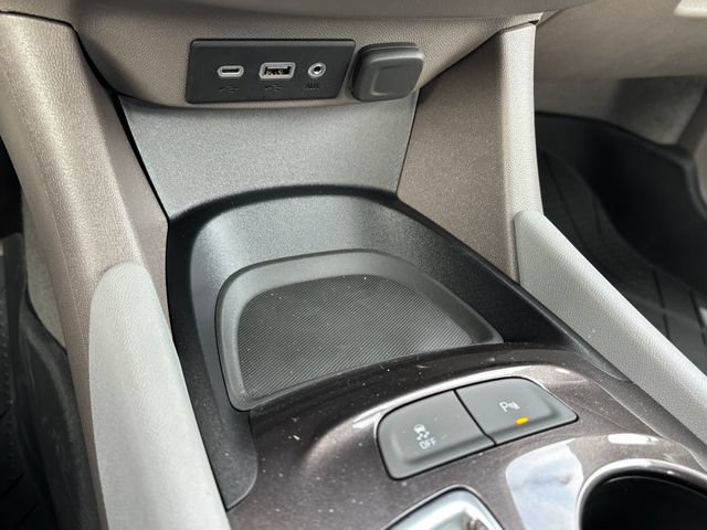New 2025 Chevrolet Malibu LS w/ Driver Confidence Package FWD image 28